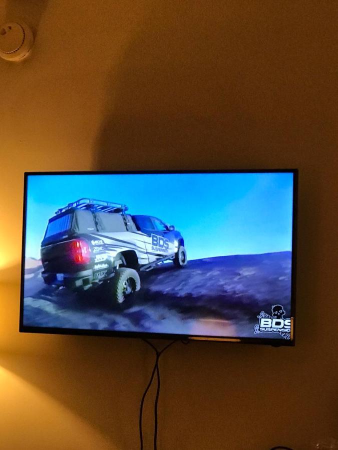 Canyonlands Motor Inn Монтичелло Экстерьер фото
