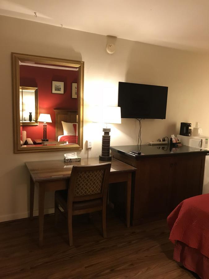 Canyonlands Motor Inn Монтичелло Экстерьер фото