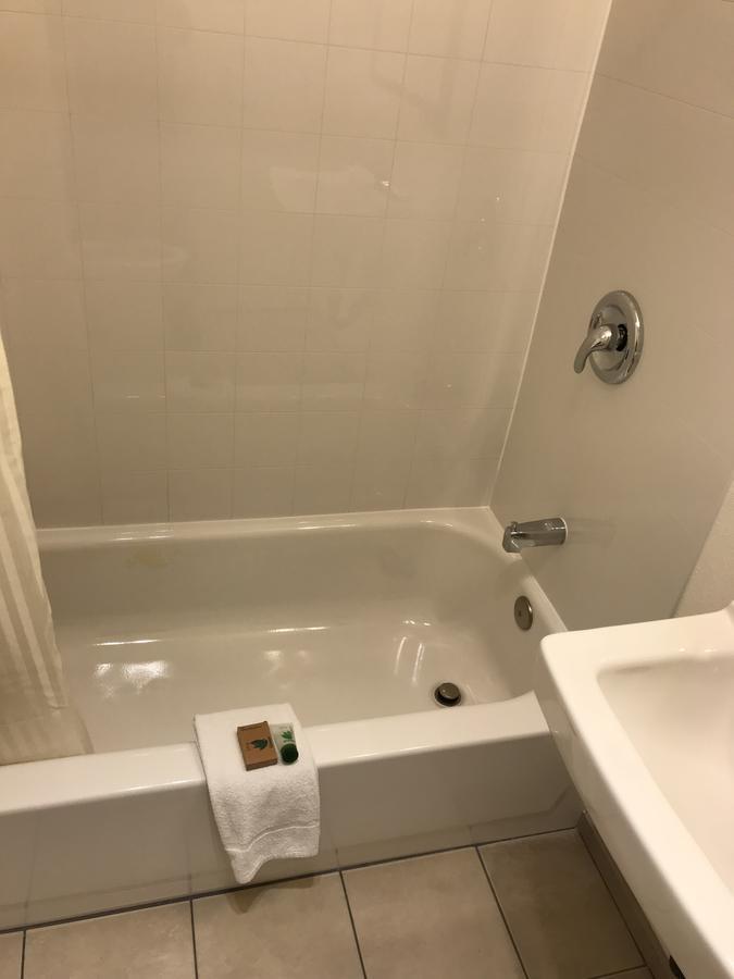 Canyonlands Motor Inn Монтичелло Экстерьер фото